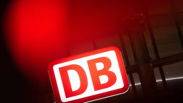 Die Deutsche Bahn will eine Generalsanierung durchf&uuml;hren - allerdings erst nach der Fu&szlig;ball-EM 2024. - &copy; Sebastian Gollnow/dpa
