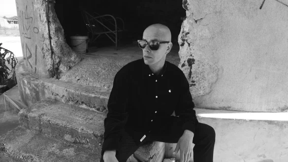 Auf Trettmanns neuem Album singen viele G&auml;ste mit. - &copy; www.kitschkrieg.de/dpa