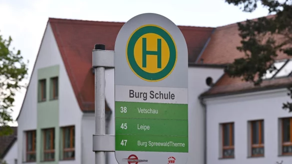 Der Weggang von Laura Nickel und Max Teske aus Burg sei &laquo;eine Reaktion auf Nichthandeln, Ohnmacht und Anfeindungen&raquo;, sagt eine ihrer Kolleginnen. - &copy; Patrick Pleul/dpa