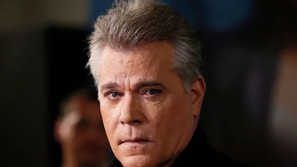 Drehte mit Kevin Costner den Film &laquo;Feld der Tr&auml;ume&raquo;: Ray Liotta. - &copy; Juanjo Martin/epa/dpa