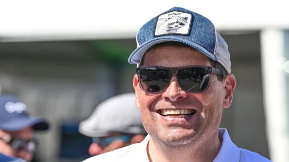 Im November erscheint eine Serie &uuml;ber das Leben von Jan Ullrich. - &copy; Bernd Wei&szlig;brod/dpa