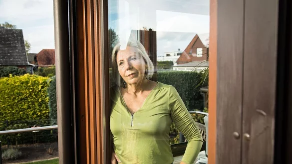 Das Familienheim geerbt? Wer als Kind oder Ehepartner selbst einzieht und mindestens zehn Jahre wohnen bleibt, spart sich die Erbschaftsteuer. - &copy; Christin Klose/dpa-tmn