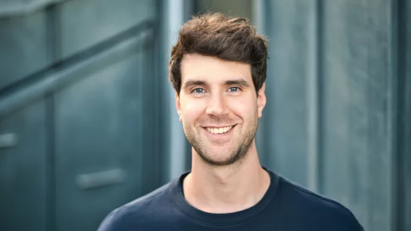 &laquo;Es droht organisierte Verantwortungslosigkeit und ein Flickenteppich&raquo;, kritisierte Maximilian Klein. - &copy; Privat/Maximilian Klein/dpa