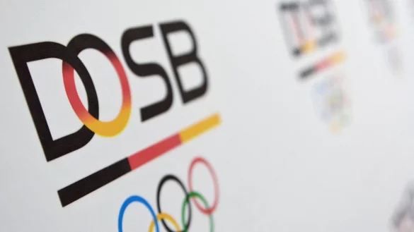 Das Potenzialanalysesystem im deutschen Spitzensport soll überarbeitet werden. - © Britta Pedersen/dpa-Zentralbild/dpa