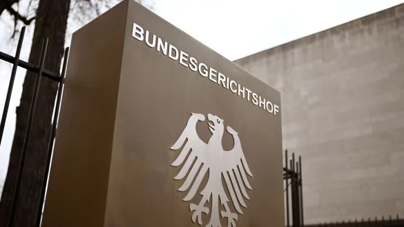 Der Bundesgerichtshof (BGH) erkl&auml;rt die Autokredit-Klausel bei Mercedes f&uuml;r unwirksam. - &copy; Uli Deck/dpa