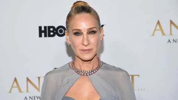 US-Schauspielerin Sarah Jessica Parker hat drei Kinder. - &copy; Evan Agostini/Invision via AP/dpa
