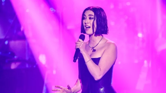 Bei Elif geht es um die gro&szlig;en Gef&uuml;hle. - &copy; Britta Pedersen/dpa-Zentralbild/dpa