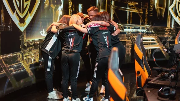 Case Hydra beendete bei den Valorant Game Changers die Siegesserie von G2 Gozen. - &copy; Riot Games/dpa