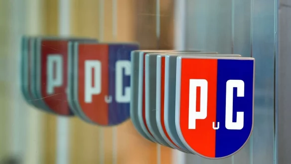 &laquo;Die Auswirkungen haben uns stark getroffen und einen dreistelligen Millionenverlust verursacht&raquo;, hei&szlig;t es von Peek & Cloppenburg. - &copy; Jens Kalaene/dpa