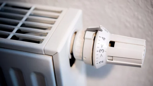 &laquo;M&ouml;glichst&raquo; schon ab dem 1. Januar 2024 soll jede neu eingebaute Heizung zu 65 Prozent mit erneuerbaren Energien betrieben werden. - &copy; Hauke-Christian Dittrich/dpa