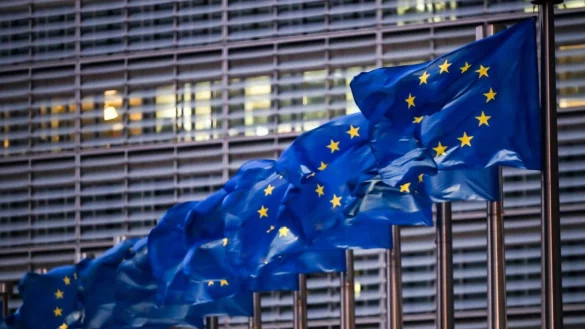 Die EU reagiert auf Subventionsprogramme anderer Staaten. - &copy; Zhang Cheng/XinHua/dpa