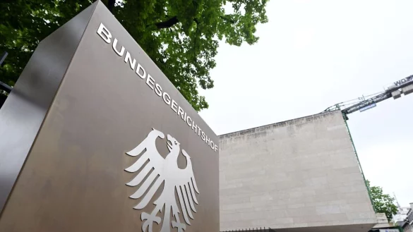 Wann haben Google-Nutzer ein Recht auf Vergessenwerden? Mit dieser Frage hat sich der Bundesgerichtshof besch&auml;ftigt. - &copy; Uli Deck/dpa