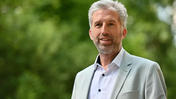 &laquo;Zweck der Auszeit ist, dass ich mich nicht mehr f&uuml;r mein Handeln &ouml;ffentlich erkl&auml;ren muss&raquo;, sagt Palmer der Deutschen Presse-Agentur vor Beginn der Auszeit. - &copy; Jan-Philipp Strobel/dpa