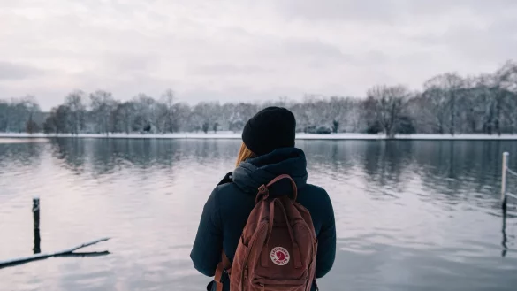 Es wird einfach nicht besser: Wenn sich die Depression besonders hartn&auml;ckig zeigt, ist das f&uuml;r Betroffene und ihre Liebsten nur schwer auszuhalten. - &copy; Zacharie Scheurer/dpa-tmn