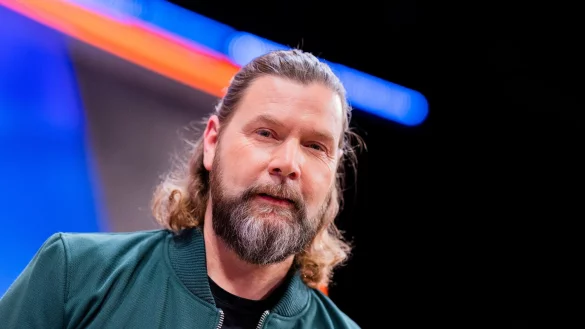 Rea Garvey wird 50. - &copy; Rolf Vennenbernd/dpa