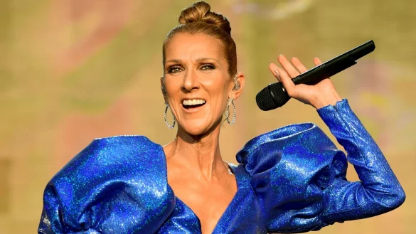 Die kanadische S&auml;ngerin C&eacute;line Dion muss aus gesundheitlichen Gr&uuml;nden ihre Auftritte in Europa absagen. - &copy; Ian West/PA Wire/dpa