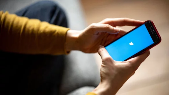 Twitter-Besitzer Elon Musk hat angek&uuml;ndigt, dass der Kurznachrichtendienst in gro&szlig;em Stil Accounts l&ouml;schen wird, die seit einigen Jahren &uuml;berhaupt nicht mehr aktiv waren. - &copy; Fabian Sommer/dpa