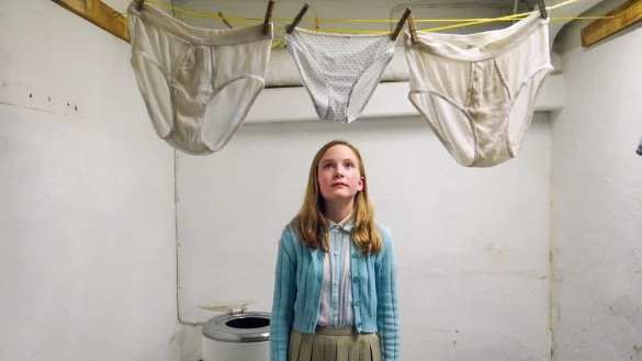 Der Spielfilm wird am 13.09.2023 auf Arte gezeigt. - Hajo Schomerus/&copy; Coin Film/WDR/dpa