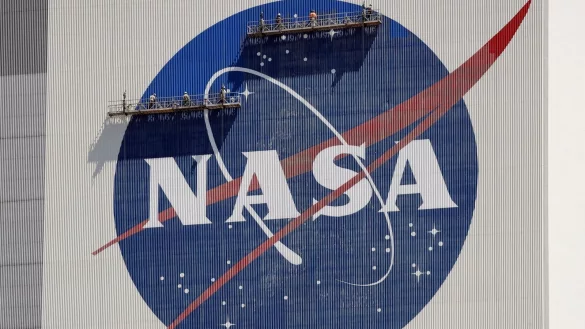 Nasa-Experten wollen unidentifizierte Flugobjekte k&uuml;nftig genauer untersuchen. - &copy; John Raoux/AP