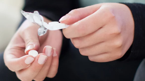 Die in den Medikamenten enthaltenen Laktosemengen sind meist im Milligramm-Bereich, was f&uuml;r die meisten Patienten unbedenklich ist. H&auml;ufig sind auch laktosefreie Alternativen verf&uuml;gbar. - &copy; Christin Klose/dpa-tmn