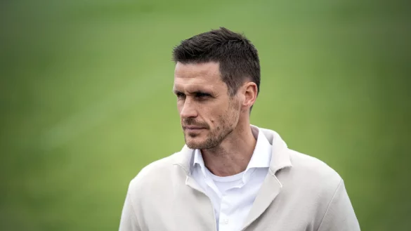 Laut Sebastian Kehl ist der BVB bestens auf einen m&ouml;glichen Abgang von Jude Bellingham vorbereitet. - &copy; Bernd Thissen/dpa