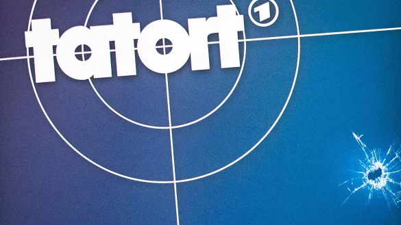 Deutschlands beliebteste Krimireihe &laquo;Tatort&raquo; hat 2022 einen leichten Zuschauerr&uuml;ckgang erlebt, r&auml;umt am Neujahrsabend aber in Sachen Einschaltquoten ab. - &copy; Christoph Schmidt/dpa