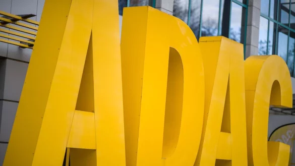 Der Mitgliederzuwachs sei auch eine Best&auml;tigung f&uuml;r den Ausbau der Angebote und Leistungen, sagt ADAC-Vorstand Dieter Nirschl. - &copy; Daniel Karmann/dpa