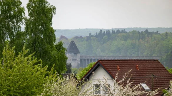 Entpuppt sich das neue Eigenheim als Alptraum? M&auml;ngel, die schon bei der Besichtigung offensichtlich waren, k&ouml;nnen sp&auml;ter kaum beanstandet werden. - &copy; David Inderlied/dpa/dpa-tmn