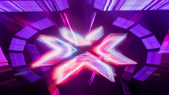 Die europ&auml;ische Valorant-Spitzenliga wird nach Riots Franchising ohne deutsche Teams ausgespielt. - &copy; Christoph Soeder/dpa