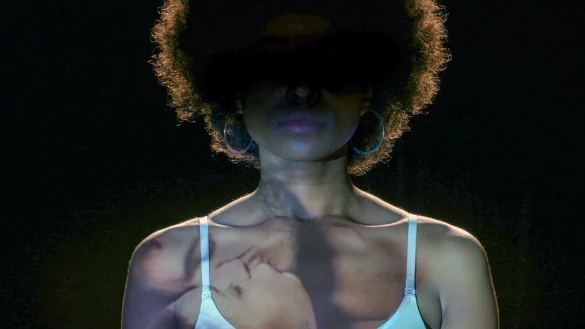 Szenenbild aus der Doku &laquo;No Sex&raquo;. - &copy; Zadig Productions/Arte/dpa