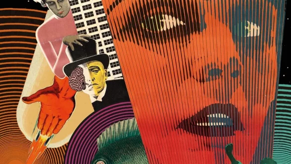 Das Cover des Albums "Shifting" vom Frank Popp Ensemble. - &copy; Unique Records/Schubert Music Publishing/dpa/Archivbild