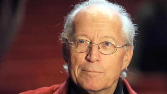 Michael Kunze hat viele Songtexte f&uuml;r Udo J&uuml;rgens geschrieben. - &copy; Ingo Wagner/dpa