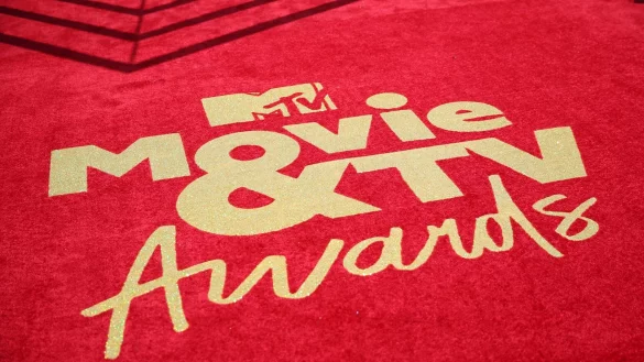 Bei den MTV Movie & TV Awards stimmen die Fans &uuml;ber die Gewinnerinnen und Gewinner ab. - &copy; Danny Moloshok/Invision/AP/dpa
