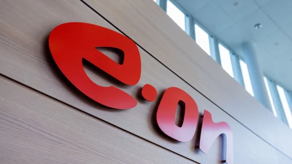 Eon k&uuml;ndigt Preissenkungen an: Die Strompreise in der Grundversorgung sollen im Schnitt um 18 Prozent, die Gaspreise in der Grundversorgung um durchschnittlich 28 Prozent sinken. - &copy; Rolf Vennenbernd/dpa