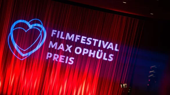 Das Filmfestival Max Oph&uuml;ls Preis bietet eine wichtige Plattform f&uuml;r junge Talente aus Deutschland, &Ouml;sterreich und der Schweiz. - &copy; Oliver Dietze/dpa