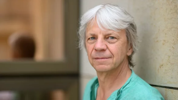 Andreas Dresen setzt auch an der Semperoper auf Teamwork. - &copy; Robert Michael/dpa