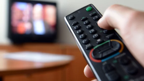 Die Nord-Krimireihe &laquo;Nord bei Nordwest&raquo; setzte sich am Donnerstagabend mit ihrer neuen Folge &laquo;Natalja&raquo; im Quotenvergleich knapp an die Spitze. Der &laquo;Bergdoktor&raquo; folgte auf dem Fu&szlig;. - &copy; Britta Pedersen/dpa