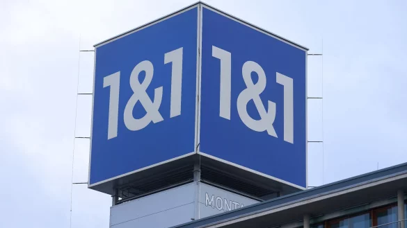 Nach Ansicht von Branchenexperten ist das Einschreiten der Netzagentur gegen 1&1 &uuml;berf&auml;llig. - &copy; Thomas Frey/dpa