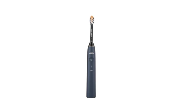 Das Modell &laquo;Sonicare 9900 Prestige&raquo; von Philips ging als Sieger aus dem Test hervor. Stiftung Warentest sagt &laquo;gut&raquo; (Note 1,8). - &copy; Ralph Kaiser/Stiftung Warentest/dpa-tmn