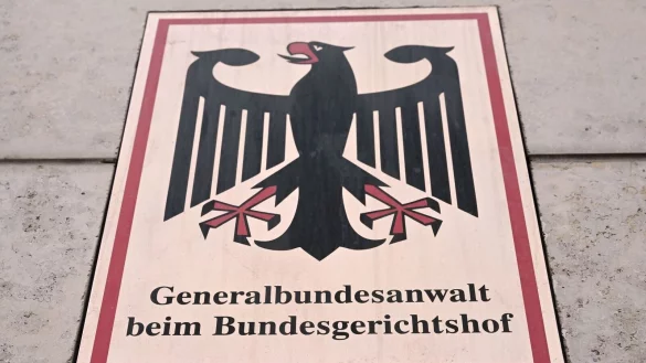 Der Bundesgerichtshof hat einen Antrag auf Haftpr&uuml;fung zur&uuml;ckgewiesen. - &copy; Uli Deck/dpa/Symbolbild