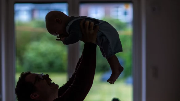 SAP scheint mit dem neuen Programm ein Vorreiter zu sein, wie Anfragen bei mehreren Dax-Unternehmen zeigen. - &copy; Jens B&uuml;ttner/dpa