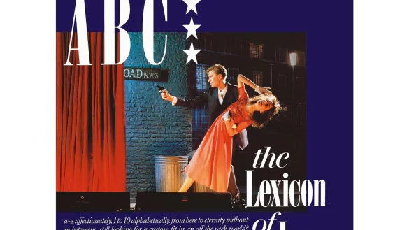 Der Pop-Klassiker &laquo;The Lexicon Of Love&raquo; von ABC &uuml;berdauert die Zeit. - &copy; Promoteam Universal/Universal Music/dpa