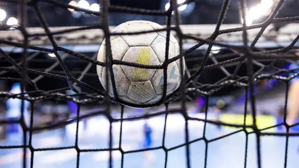Das Final Four der European League der Frauen wird am Wochenende in Graz ausgespielt. - &copy; Tom Weller/Deutsche Presse-Agentur GmbH/dpa