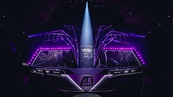 Drei europäische Rainbow-Six-Siege-Teams haben sich für das R6-Major in Atlanta qualifiziert. (Archivbild) - © João Ferreira/Ubisoft/dpa