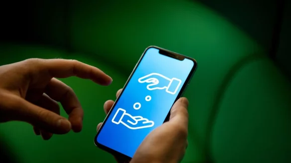 Mit der Geldanlage positiven Einfluss auf Umwelt und Gesellschaft nehmen: Darum geht\'s beim Impact Investing. - &copy; Zacharie Scheurer/dpa-tmn