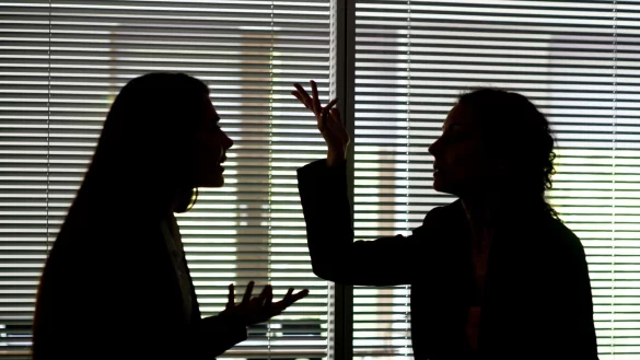 Wer im Job auf radikale Ehrlichkeit setzen m&ouml;chte, muss auch den ein oder anderen Konflikt aushalten k&ouml;nnen. - &copy; Klaus-Dietmar Gabbert/dpa-tmn