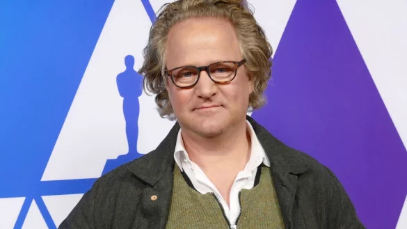 Regisseur Florian Henckel von Donnersmarck ist Oscar-Preisträger. - © Barbara Munker/dpa