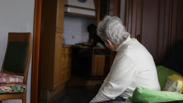 Wenn der Kopf nicht mehr so will, wie man es sich w&uuml;nscht, geht vielleicht mal was zu Bruch. - &copy; Karolin Kr&auml;mer/dpa-tmn