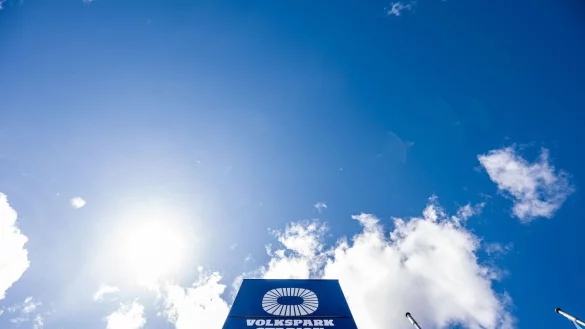 Der dritte Neuzugang am Volksparkstadion in diesem Winter: St&uuml;rmer Andras Nemeth. - &copy; Daniel Reinhardt/dpa