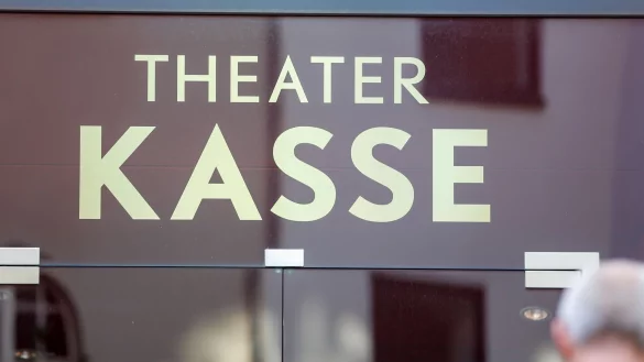 Eine breite Mehrheit der Erwachsenen in Deutschland findet es einer Umfrage zufolge richtig, Theater staatlich zu subventionieren. - &copy; Gerald Matzka/dpa-Zentralbild/dpa